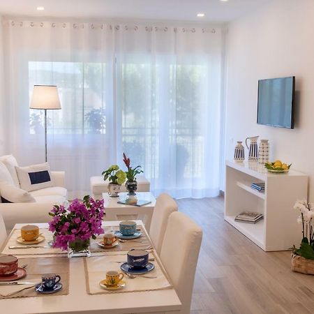 Solymar Apartments Σορέντο Εξωτερικό φωτογραφία