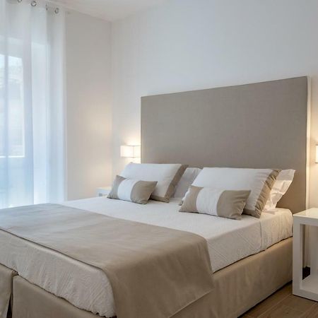 Solymar Apartments Σορέντο Εξωτερικό φωτογραφία
