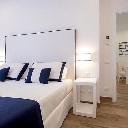 Solymar Apartments Σορέντο Εξωτερικό φωτογραφία