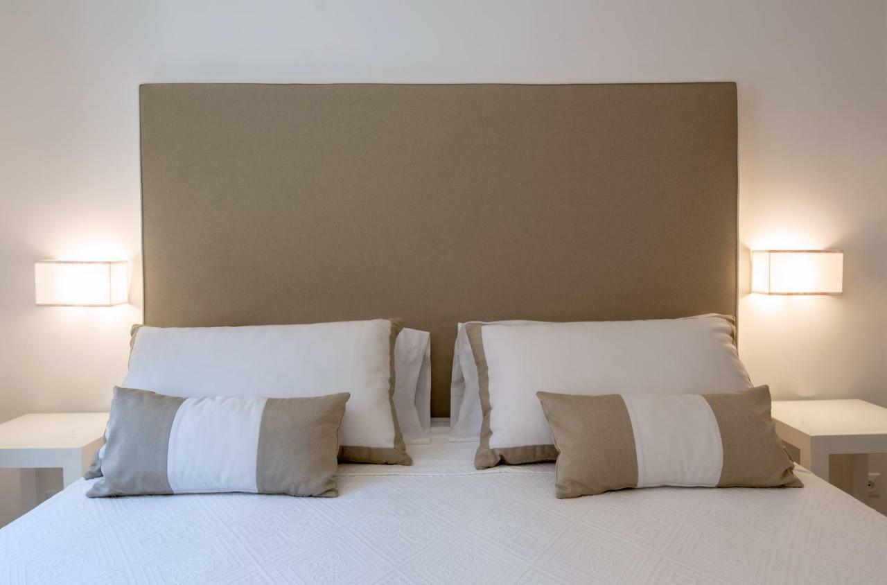 Solymar Apartments Σορέντο Εξωτερικό φωτογραφία