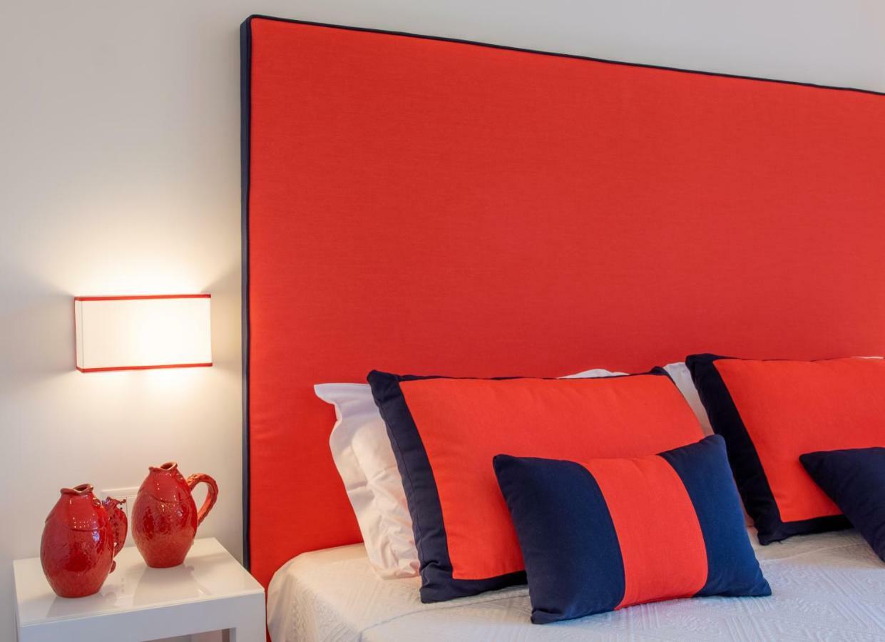 Solymar Apartments Σορέντο Εξωτερικό φωτογραφία