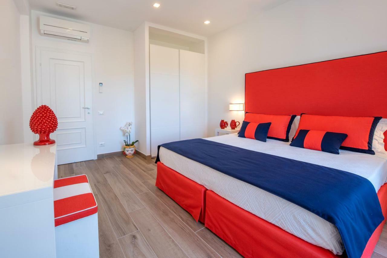 Solymar Apartments Σορέντο Εξωτερικό φωτογραφία
