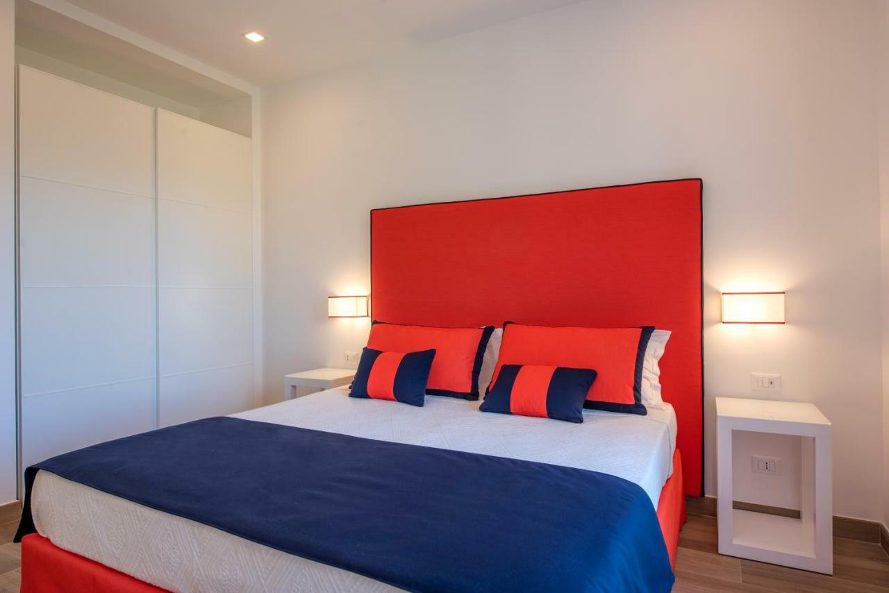 Solymar Apartments Σορέντο Εξωτερικό φωτογραφία