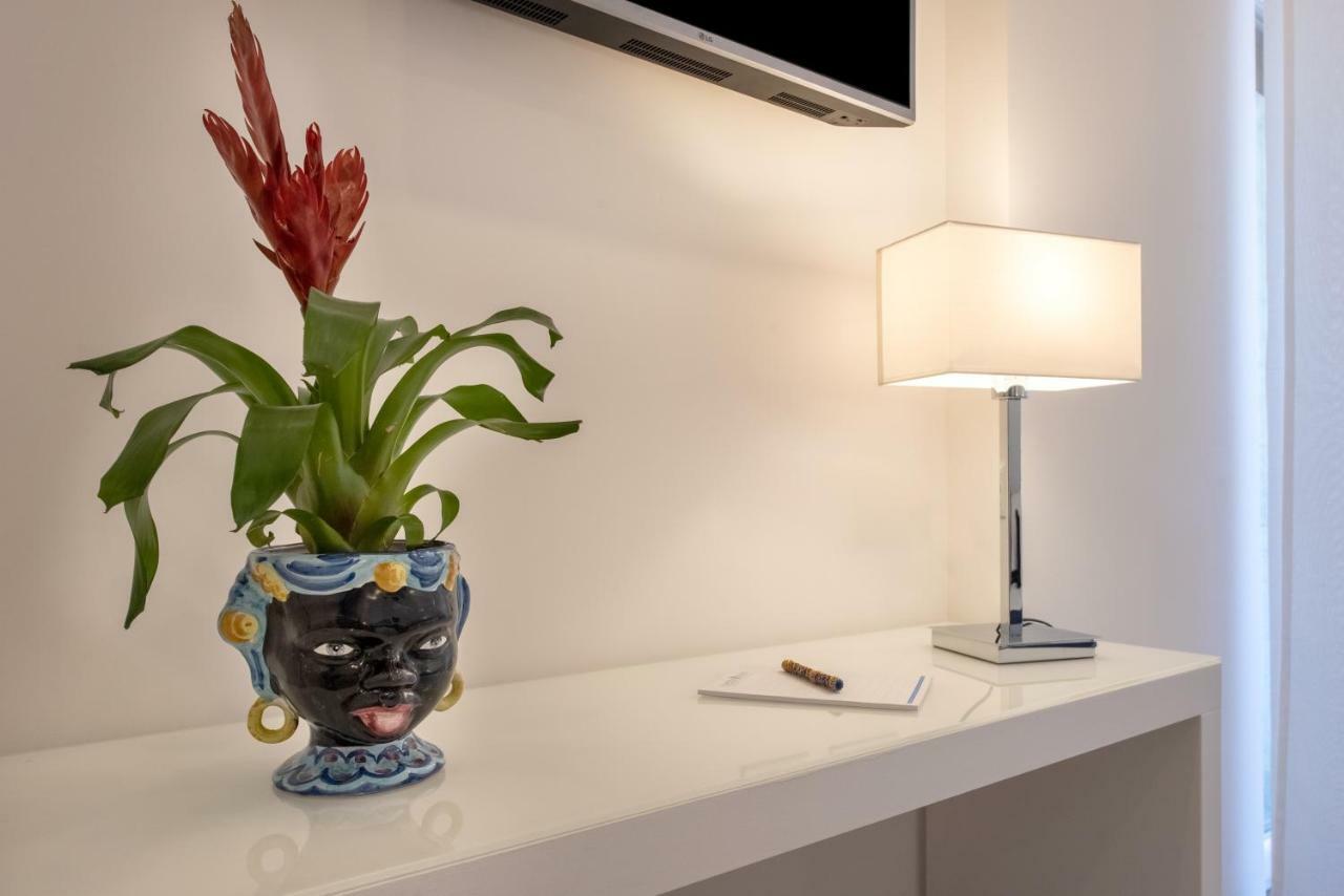 Solymar Apartments Σορέντο Εξωτερικό φωτογραφία