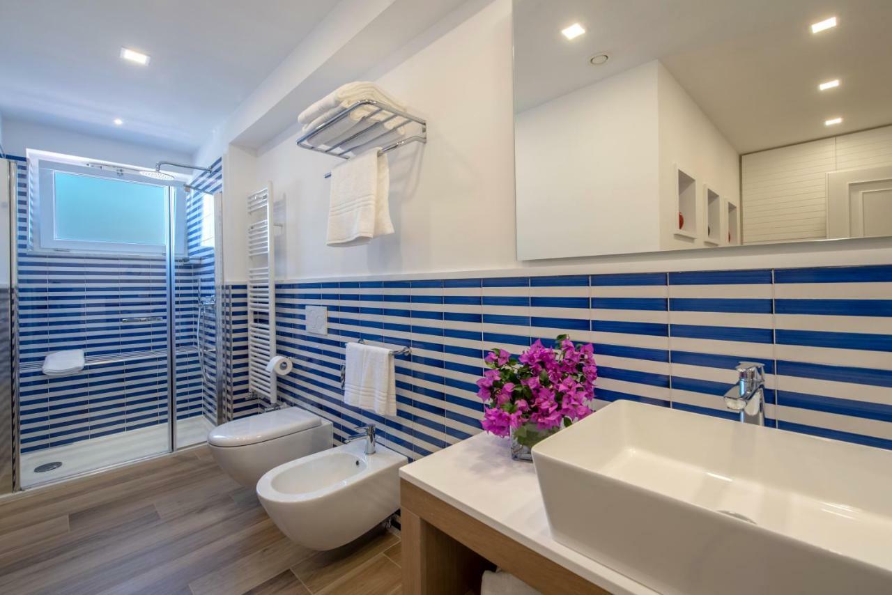 Solymar Apartments Σορέντο Εξωτερικό φωτογραφία