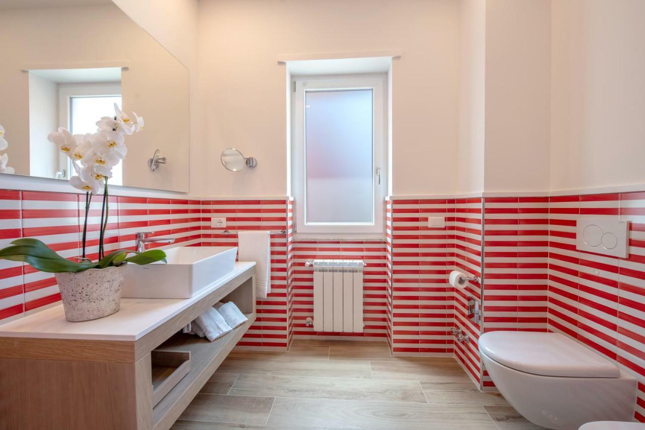 Solymar Apartments Σορέντο Εξωτερικό φωτογραφία