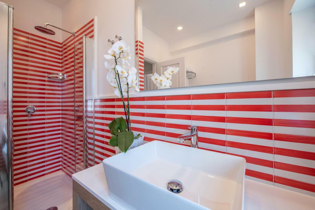 Solymar Apartments Σορέντο Εξωτερικό φωτογραφία