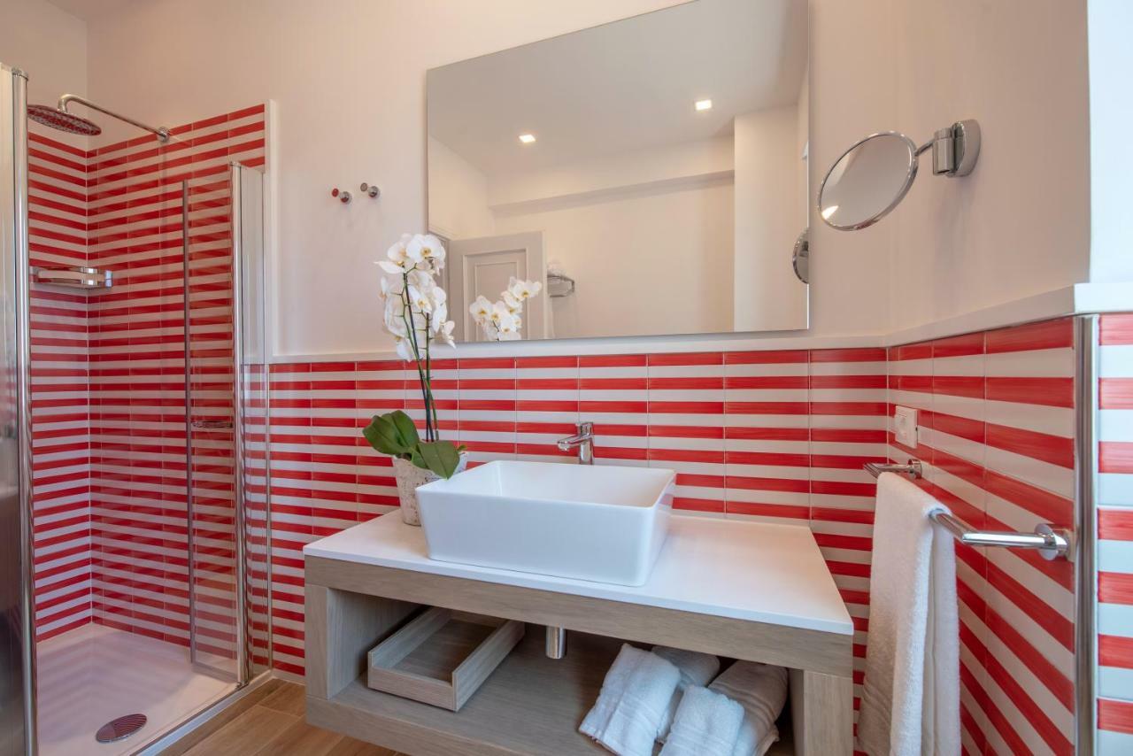 Solymar Apartments Σορέντο Εξωτερικό φωτογραφία